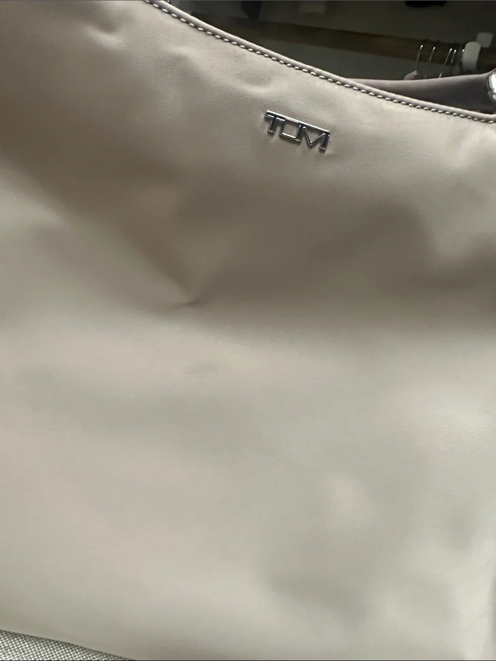Tumi Laptop Tote